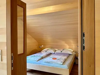 Ferienwohnung für 4 Personen (60 m²) in Mellau 7/10