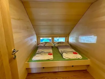 Ferienwohnung für 4 Personen (60 m²) in Mellau 10/10