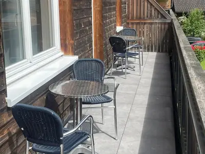 Ferienwohnung für 12 Personen (140 m²) in Mellau 7/10