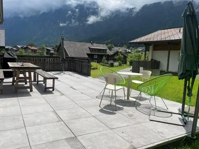 Ferienwohnung für 12 Personen (140 m²) in Mellau 9/10