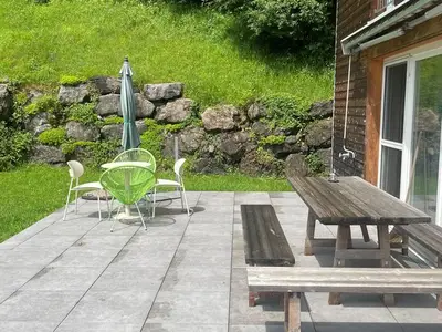 Ferienwohnung für 12 Personen (140 m²) in Mellau 10/10