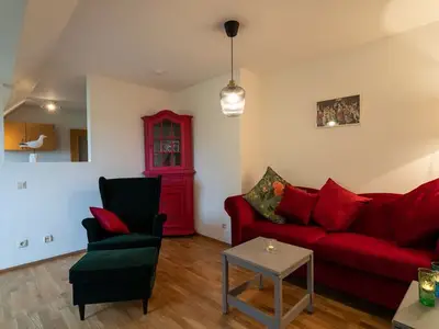 Ferienwohnung für 6 Personen in Pellworm 5/10