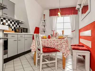 Küche / Küchenzeile