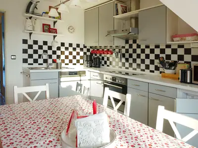 Küche / Küchenzeile