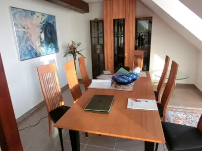 Ferienwohnung für 4 Personen (80 m²) in Malchow 7/10