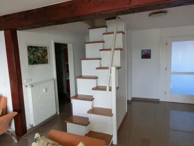 Ferienwohnung für 4 Personen (80 m²) in Malchow 9/10