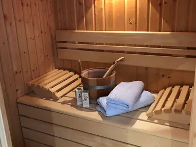 Ferienwohnung für 5 Personen (112 m²) in Göhren Lebbin 2/10