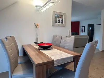 Ferienwohnung für 5 Personen (112 m²) in Göhren Lebbin 8/10