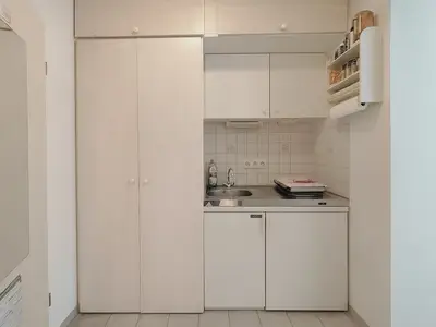 Küche / Küchenzeile