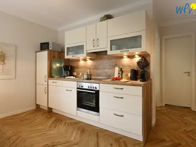 Küche / Küchenzeile