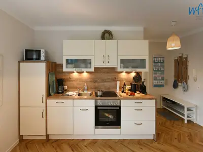 Küche / Küchenzeile