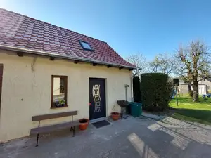 Ferienwohnung für 2 Personen (30 m²) in Bollewick