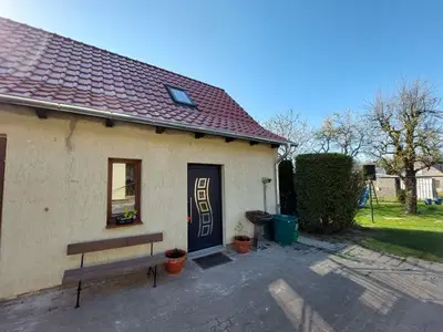 Ferienwohnung für 2 Personen (30 m²) in Bollewick 1/9