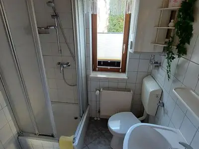 Ferienwohnung für 2 Personen (30 m²) in Bollewick 3/9