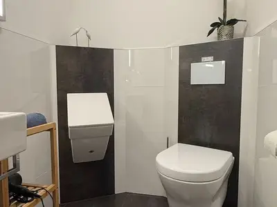 Ferienwohnung für 1 Person (55 m²) in Sankt Georgen im Attergau 9/10