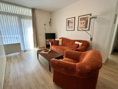 Ferienwohnung für 3 Personen (52 m²) in Bad Harzburg 1/10