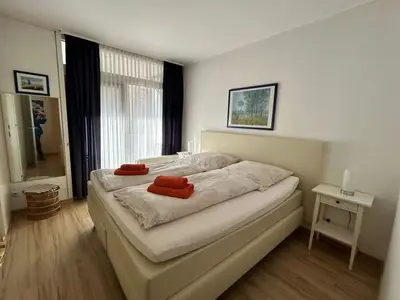 Ferienwohnung für 3 Personen (52 m²) in Bad Harzburg 2/10
