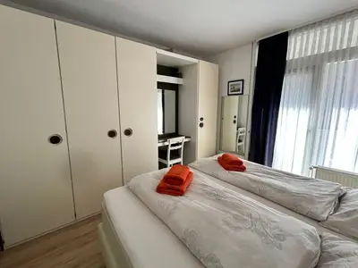 Ferienwohnung für 3 Personen (52 m²) in Bad Harzburg 3/10