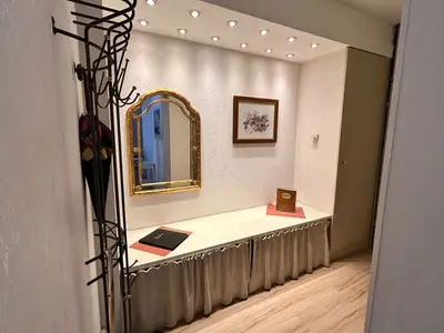 Ferienwohnung für 3 Personen (52 m²) in Bad Harzburg 4/10