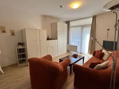 Ferienwohnung für 3 Personen (52 m²) in Bad Harzburg 5/10
