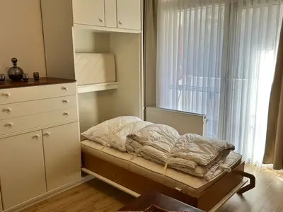Ferienwohnung für 3 Personen (52 m²) in Bad Harzburg 6/10