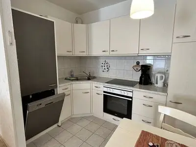 Ferienwohnung für 3 Personen (52 m²) in Bad Harzburg 7/10