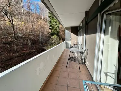 Ferienwohnung für 3 Personen (52 m²) in Bad Harzburg 8/10