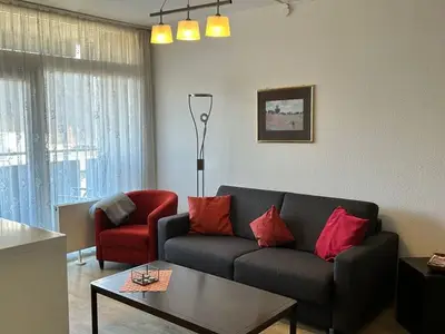 Ferienwohnung für 3 Personen (52 m²) in Bad Harzburg 1/10