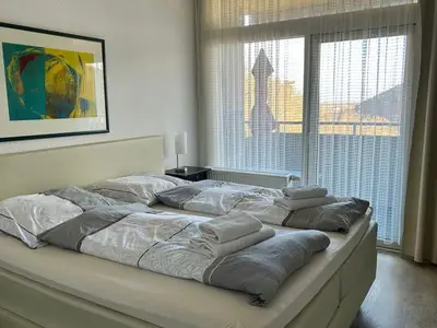 Ferienwohnung für 3 Personen (52 m²) in Bad Harzburg 2/10