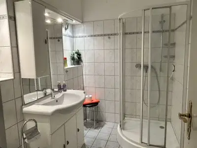 Ferienwohnung für 3 Personen (52 m²) in Bad Harzburg 10/10