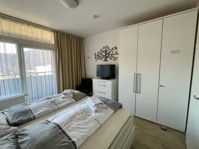 Ferienwohnung für 3 Personen (52 m²) in Bad Harzburg 3/10