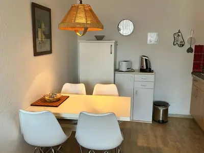 Ferienwohnung für 3 Personen (52 m²) in Bad Harzburg 4/10