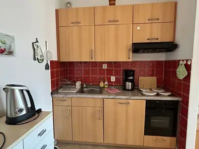 Ferienwohnung für 3 Personen (52 m²) in Bad Harzburg 5/10