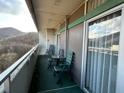 Ferienwohnung für 3 Personen (52 m²) in Bad Harzburg 6/10