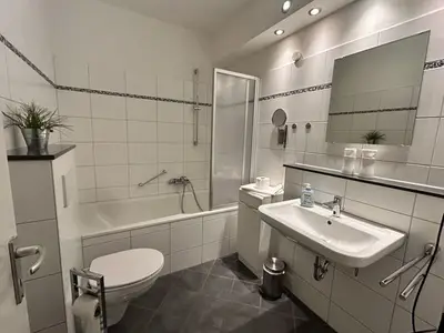 Ferienwohnung für 3 Personen (52 m²) in Bad Harzburg 8/10