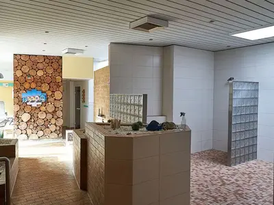 Ferienwohnung für 3 Personen (52 m²) in Bad Harzburg 9/10