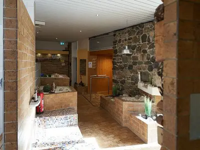 Ferienwohnung für 3 Personen (52 m²) in Bad Harzburg 10/10