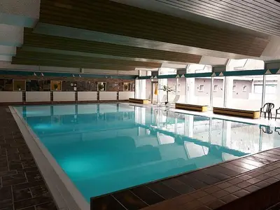 Ferienwohnung für 3 Personen (52 m²) in Bad Harzburg 1/10