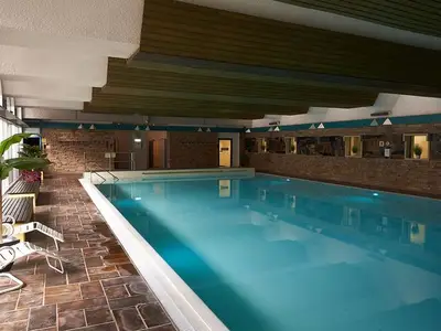 Ferienwohnung für 3 Personen (52 m²) in Bad Harzburg 9/10