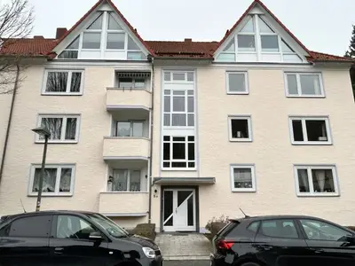 Ferienwohnung für 4 Personen (70 m²) in Bad Harzburg 1/10