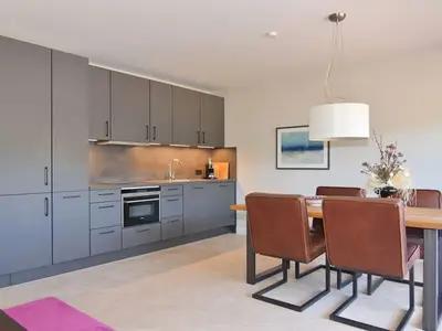 Ferienwohnung für 4 Personen (90 m²) in Westerland (Sylt) 4/10