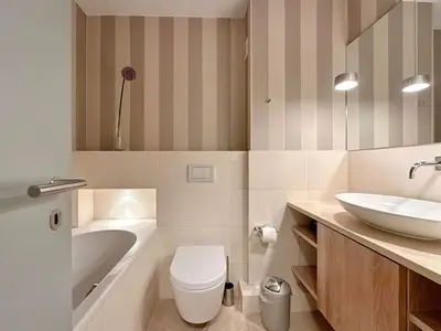 Ferienwohnung für 4 Personen (90 m²) in Westerland (Sylt) 10/10