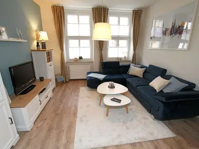 Ferienwohnung für 6 Personen (71 m²) in Halberstadt 2/8