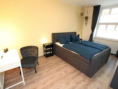 Ferienwohnung für 6 Personen (71 m²) in Halberstadt 4/8
