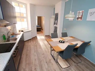 Ferienwohnung für 6 Personen (71 m²) in Halberstadt 5/8