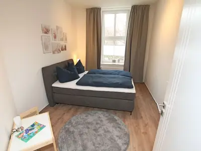Ferienwohnung für 6 Personen (71 m²) in Halberstadt 6/8