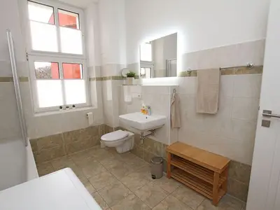 Ferienwohnung für 6 Personen (71 m²) in Halberstadt 7/8