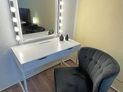 Ferienwohnung für 6 Personen (71 m²) in Halberstadt 8/8