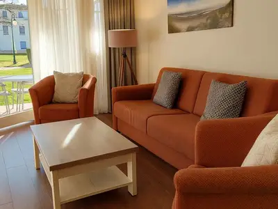 Ferienwohnung für 4 Personen (61 m²) in Binz (Ostseebad) 1/10