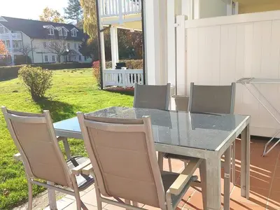 Ferienwohnung für 4 Personen (61 m²) in Binz (Ostseebad) 4/10